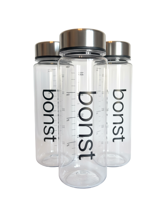 Bonst vannflaske 0.47l