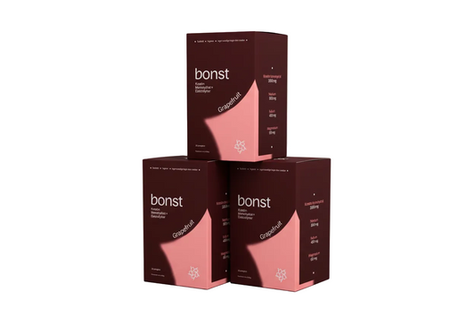 Tripple Kreatin + Elektrolytter Bundle (20% Rabatt)