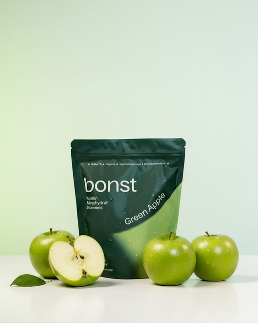 Kreatin-Gummies 90 stk